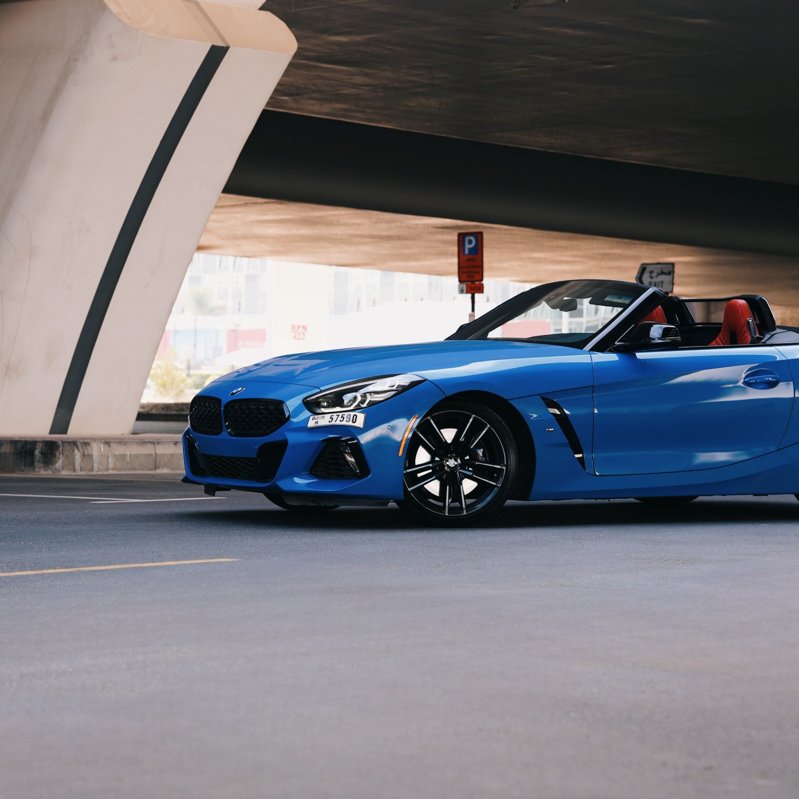 BMW Z4