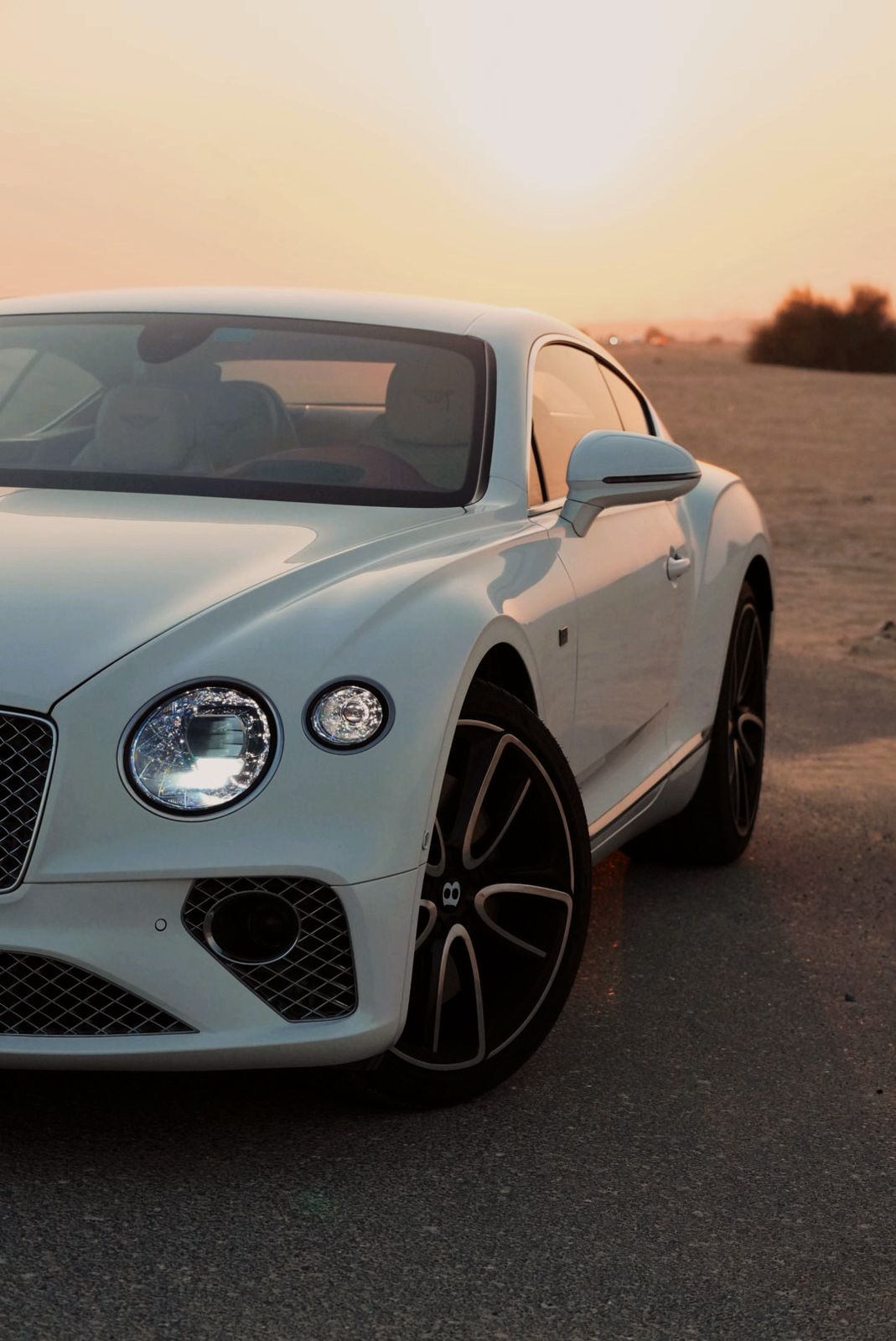 Bentley