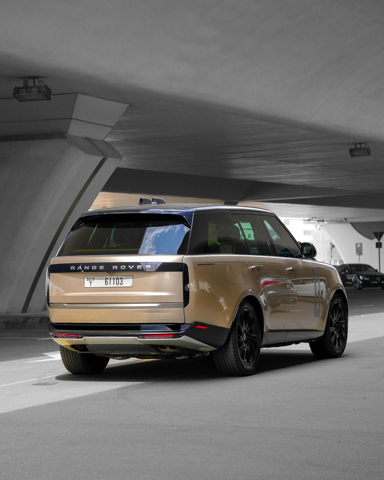 Range Rover Vouge 2023