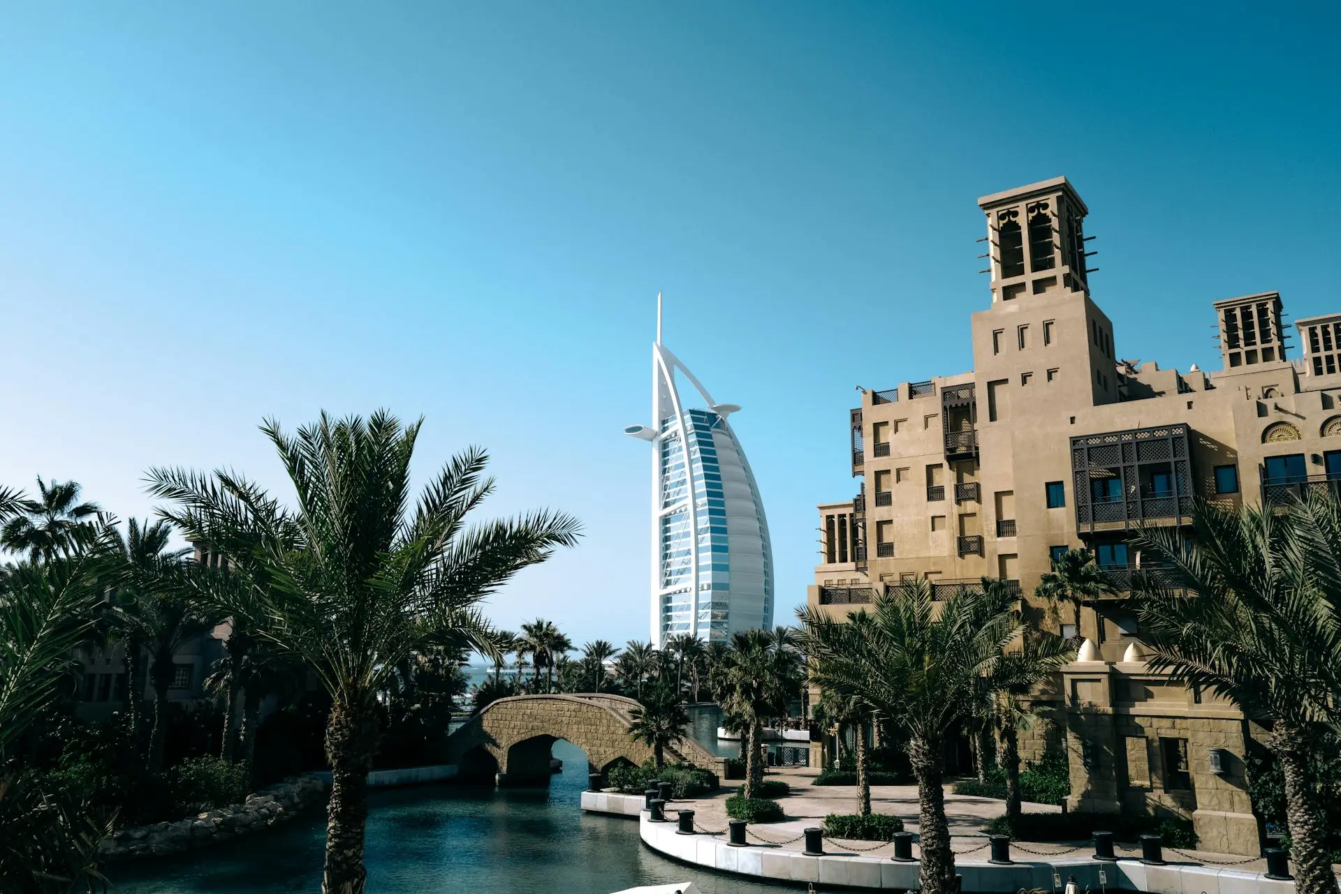 Discovering Dubai’s Heritage The Al Fahidi Historical District