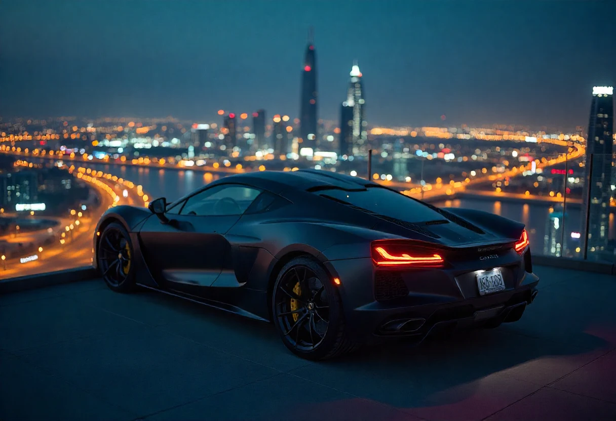 Why-Tourists-Love-to-Rent-Supercars-in-Dubai-for-Thrills