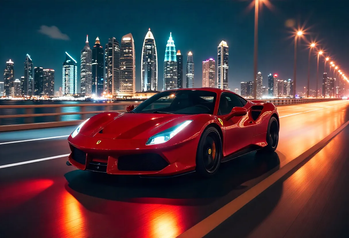 Weekly-Car-Rental-Services-in-Dubai-–-Get-Luxury-Choices