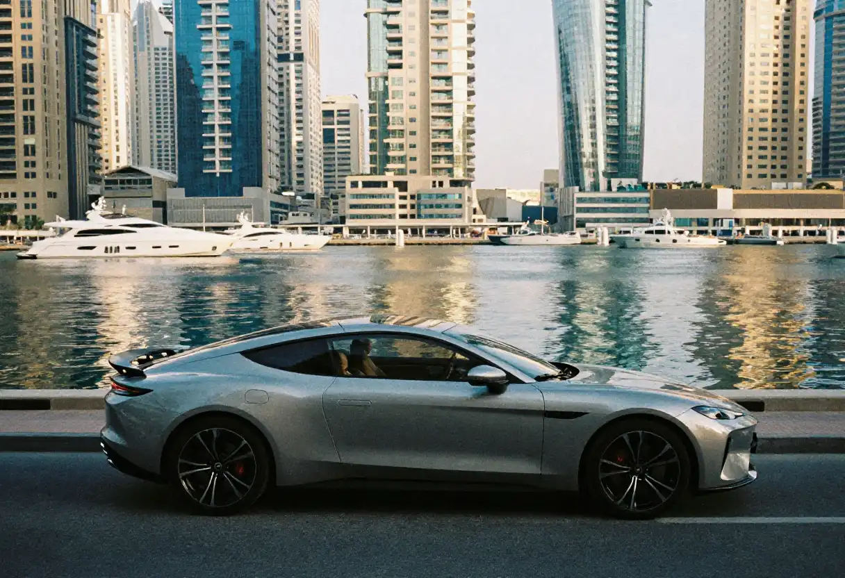 Car-Rental-in-Downtown-Dubai-with-Full-Area-Travel-Guide