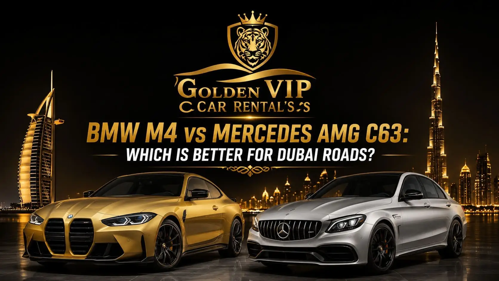 BMW-M4-vs-Mercedes-AMG-C63-Which-Is-Better-for-Dubai-Roads