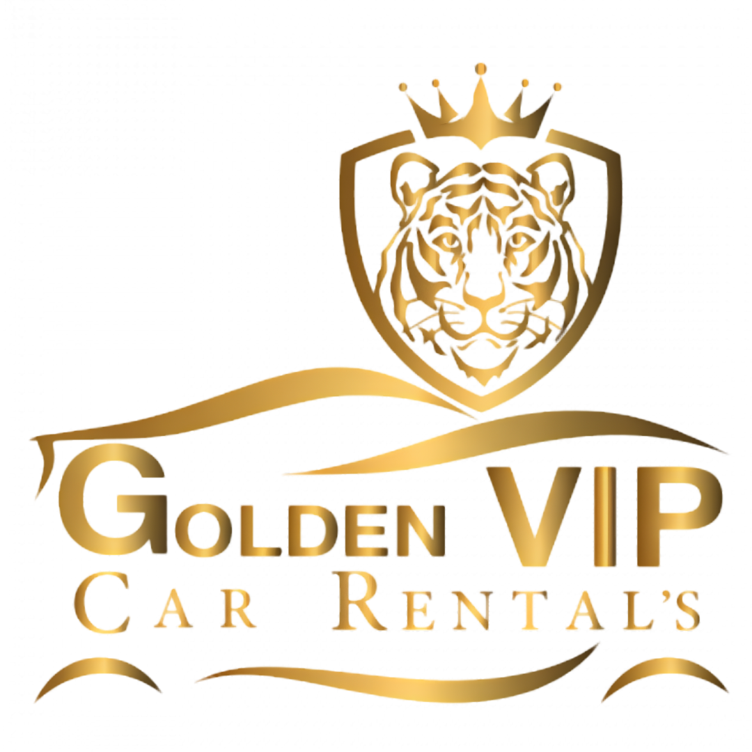 Golden VIP Car Rental