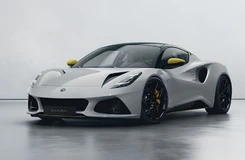 Lotus car rental Dubai