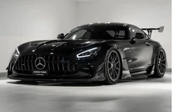 Mercedes car rental Dubai