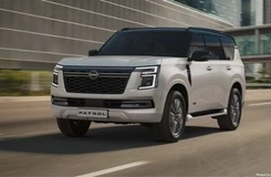 Nissan car rental Dubai