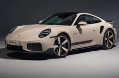 Porsche car rental Dubai