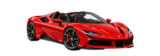 Convertible car rental Dubai