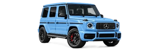 SUV car rental Dubai