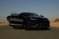 Lamborghini Urus 2022