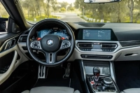 BMW M4 Competition 2022