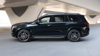 Mercedes-Benz GLS450