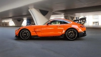 Mercedes-Benz GT Black Series