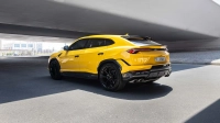 Lamborghini Urus Performante