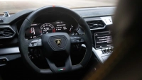 Lamborghini Urus Performante