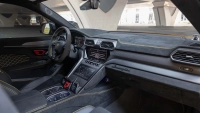 Lamborghini Urus Performante