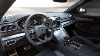 Lamborghini Urus Performante