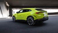 Lamborghini Urus S