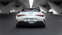 Mercedes SL 63
