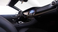 Mercedes-Benz E200 Cabrio