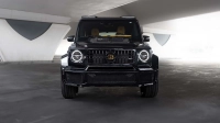Mercedes-Benz G800 Brabus Black