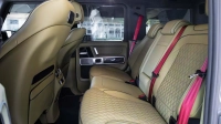 Mercedes-Benz G800 Brabus Grey