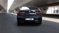 BMW 760i