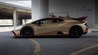 Lamborghini Huracan STO