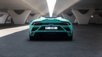 Lamborghini Huracan Evo Spyder