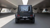 Mercedes-Benz Brabus 4x4