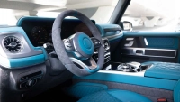 Mercedes-Benz Brabus 4x4
