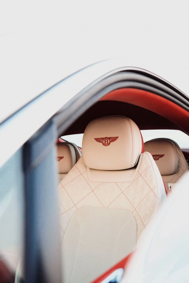 Bentley