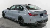 BMW M3 Competition