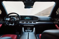 Mercedes AMG GLE 53