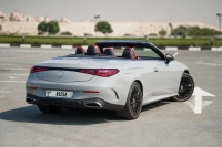Mercedes Benz CLE 200 Convertible