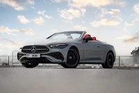 Mercedes Benz CLE 200 Convertible