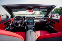 Mercedes Benz CLE 200 Convertible