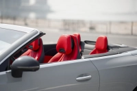 Mercedes Benz CLE 200 Convertible