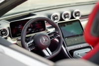 Mercedes Benz CLE 200 Convertible