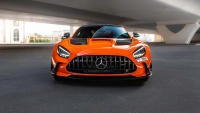 Mercedes-Benz GT Black Series