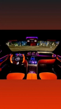 Mercedes C300 Amg