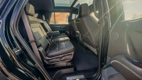GMC Yukon Denali