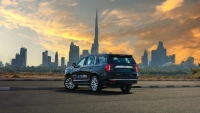 GMC Yukon Denali