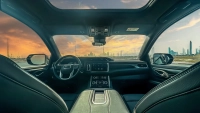 GMC Yukon Denali