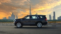 GMC Yukon Denali