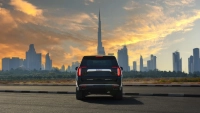 GMC Yukon Denali