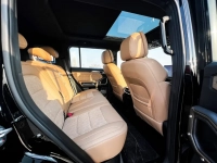 Jetour T2