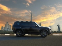 Jetour T2